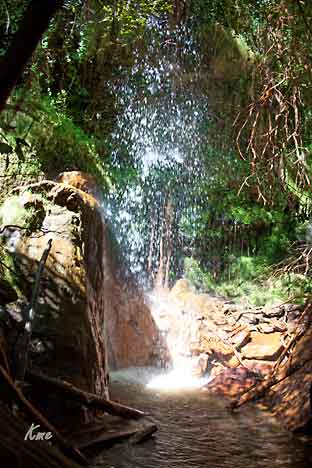 Spania_Sierra-Nevada_fossen