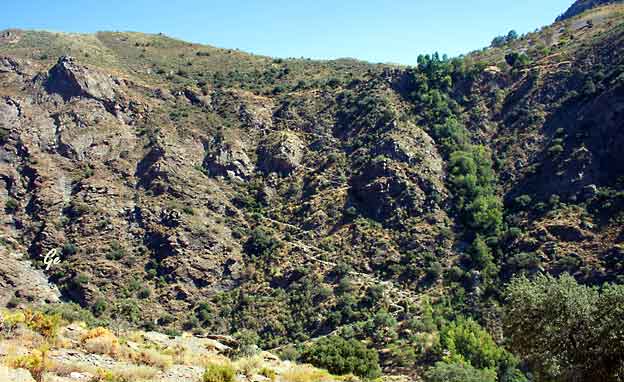 Spania_Sierra-Nevada