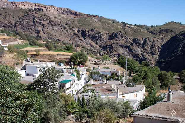 Spania_Sierra-Nevada