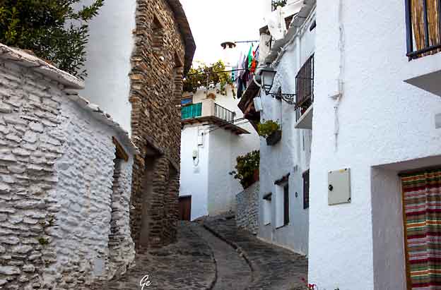 Spania_Sierra-Nevada_Capileira