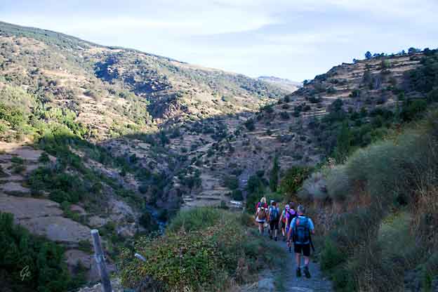 Spania_Sierra-Nevada