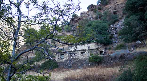 Spania_Sierra-Nevada