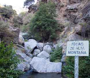 Spania_Sierra-Nevada