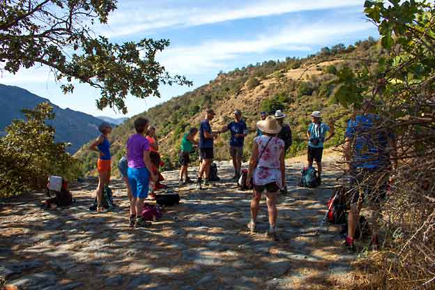 Spania_Sierra-Nevada