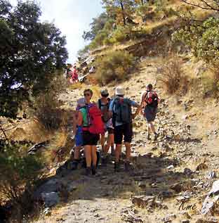 Spania_Sierra-Nevada