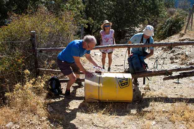 Spania_Sierra-Nevada