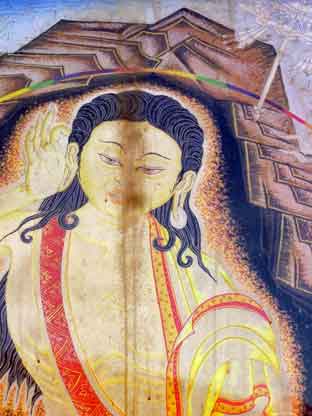 Spania_Sierra-Nevada_Buddhistsentret