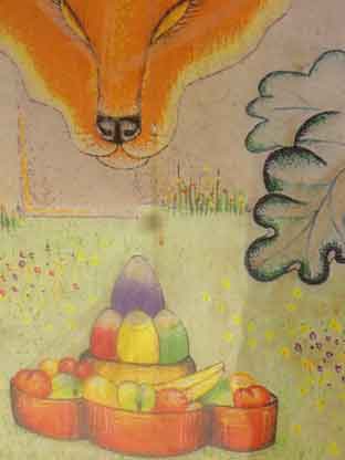 Spania_Sierra-Nevada_Buddhistsentret