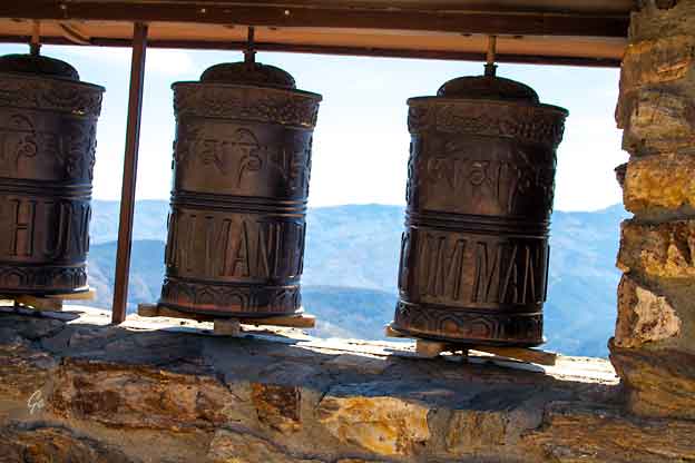 Spania_Sierra-Nevada_Buddhistsentret