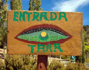 Spania_Sierra-Nevada_Buddhistsentret