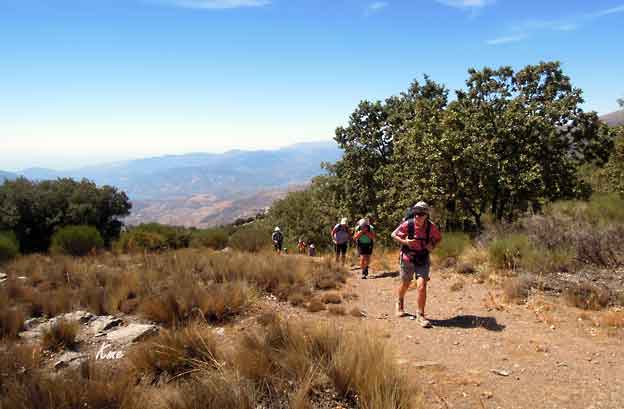 Spania_Sierra-Nevada