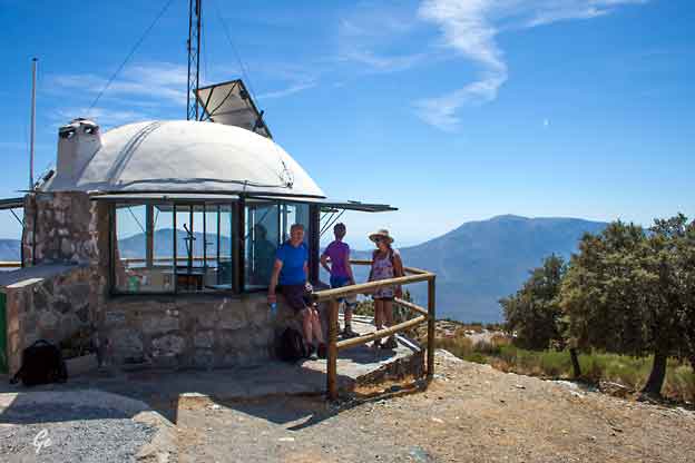 Spania_Sierra-Nevada