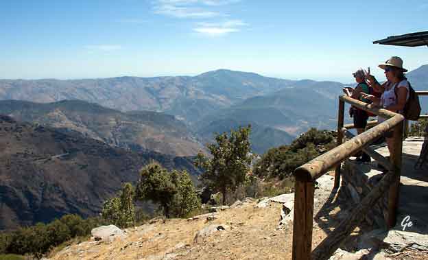 Spania_Sierra-Nevada