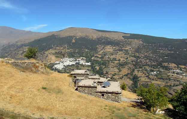 Spania_Sierra-Nevada