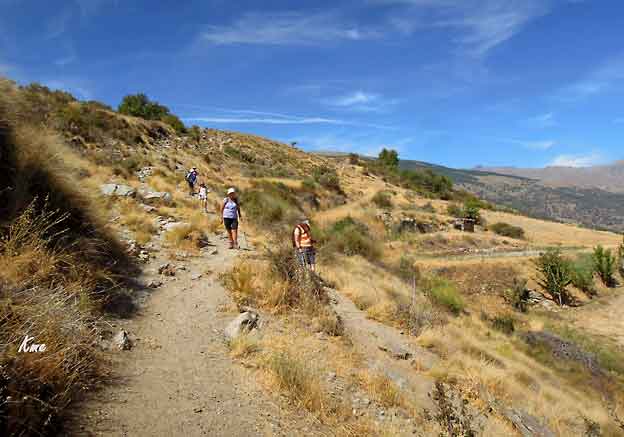 Spania_Sierra-Nevada