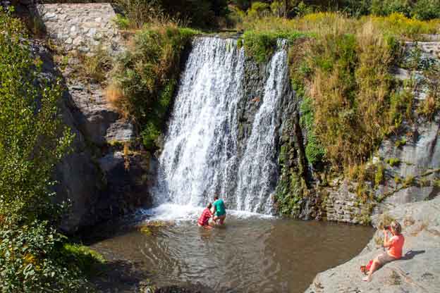 Spania_Sierra-Nevada_Rio-Poqueira
