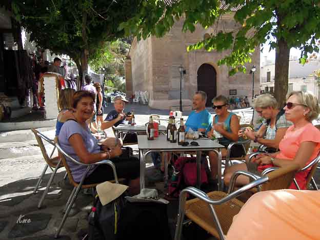 Spania_Sierra-Nevada_Pampaneira_