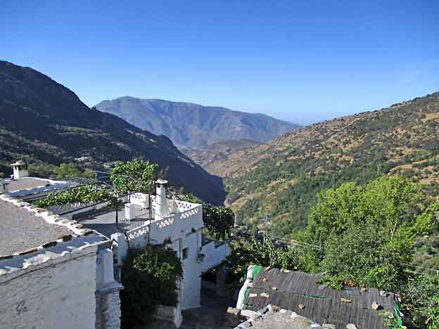 Spania_Sierra-Nevada_Capeleira