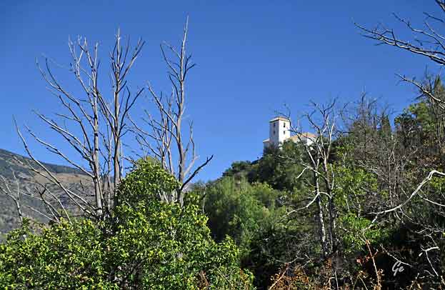 Spania_Sierra-Nevada