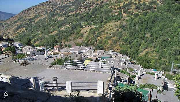 Spania_Sierra-Nevada