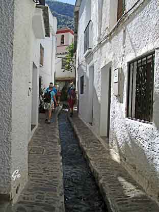 Spania_Sierra-Nevada_Pampaneira