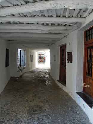 Spania_Sierra-Nevada