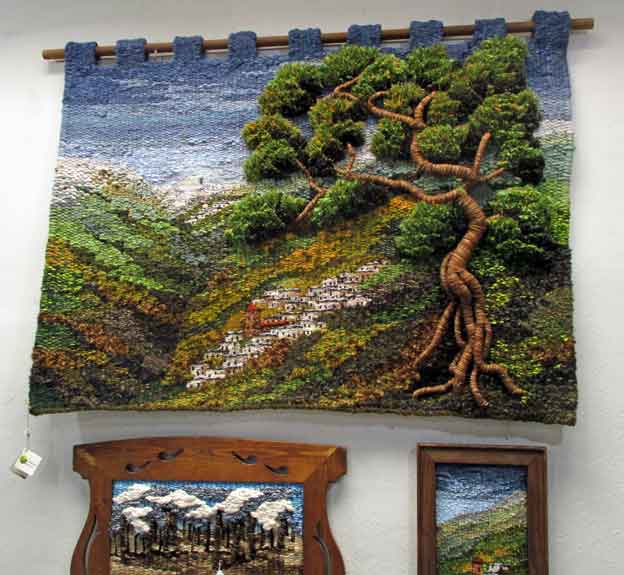 Spania_Sierra-Nevada_Pampaneira