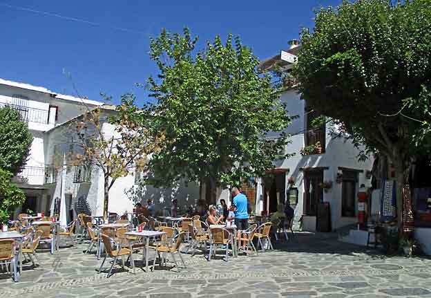 Spania_Sierra-Nevada_Pampaneira