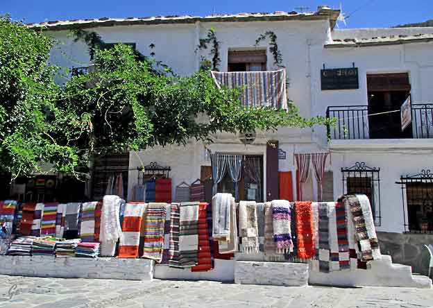 Spania_Sierra-Nevada_Pampaneira