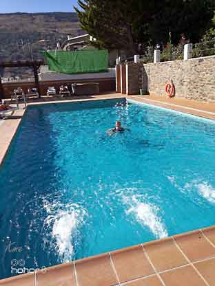 Spania_Sierra-Nevada_Capileira