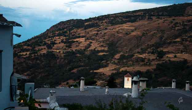 Spania_Sierra-Nevada_Capileira