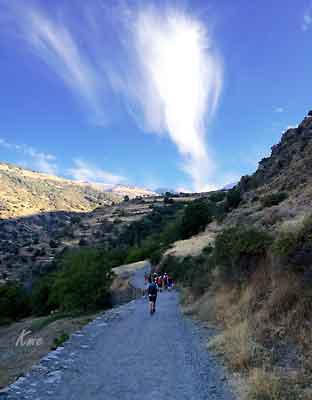 Spania_Sierra-Nevada