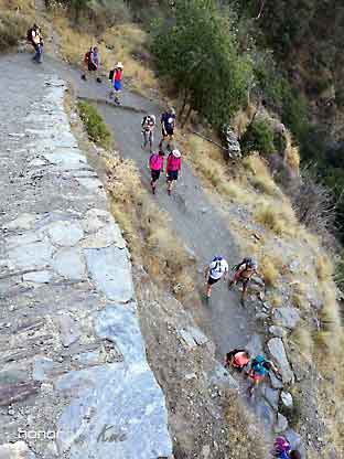 Spania_Sierra-Nevada