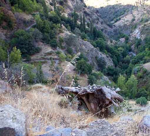 Spania_Sierra-Nevada_Rio_Poqueir
