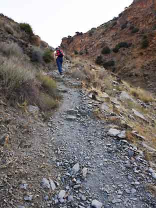 Spania_Sierra-Nevada