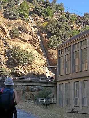 Spania_Sierra-Nevada_kraftverket