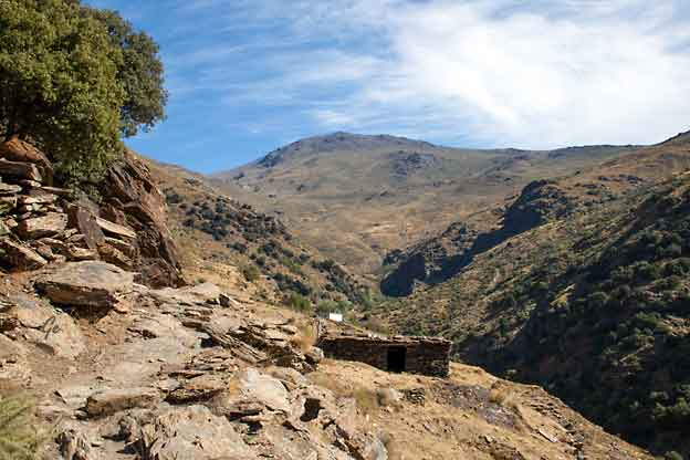 Spania_Sierra-Nevada