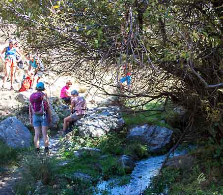 Spania_Sierra-Nevada