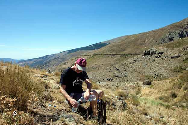 Spania_Sierra-Nevada