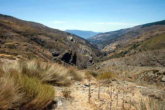 Spania_Sierra-Nevada