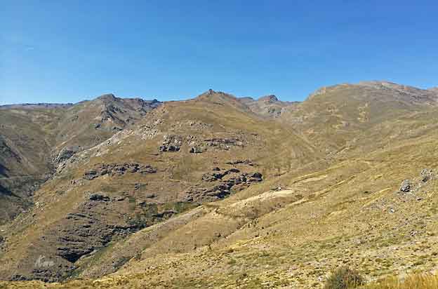 Spania_Sierra-Nevada