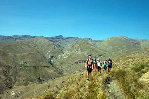 Spania_Sierra-Nevada