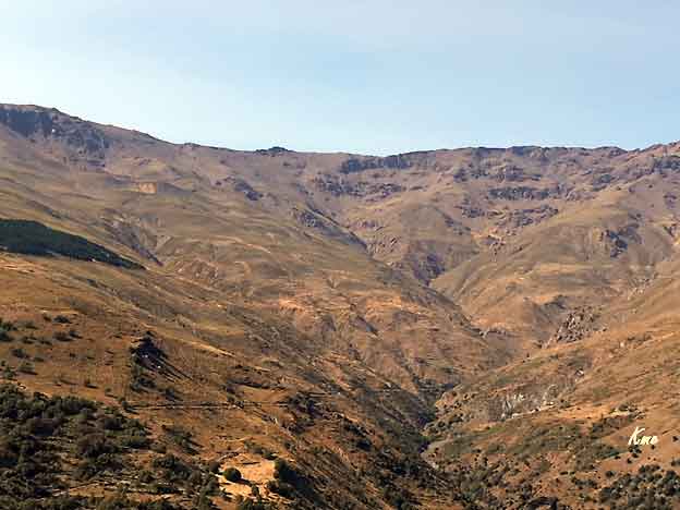 Spania_Sierra-Nevada