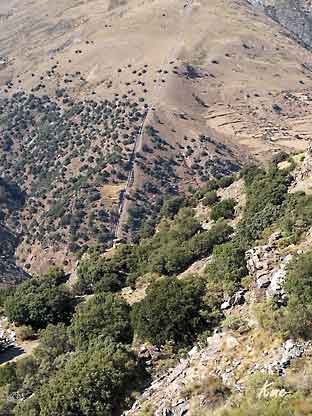 Spania_Sierra-Nevada