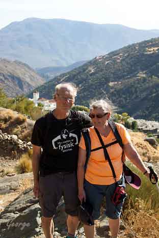 Spania_Sierra-Nevada