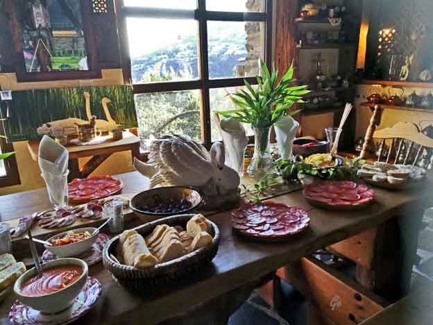 Spania_Sierra-Nevada_Capileira_galleri