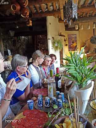 Spania_Sierra-Nevada_Capileira_galleri