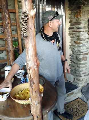 Spania_Sierra-Nevada_Capileira_galleri