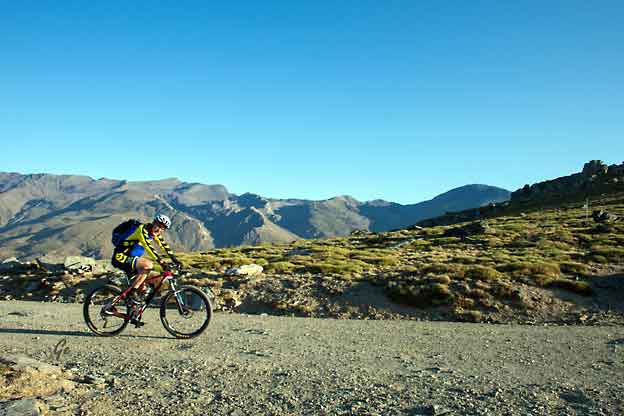 Spania_Sierra-Nevada_Mulhacentur