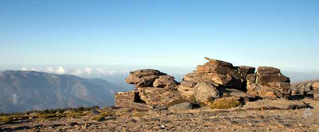 Spania_Sierra-Nevada_Mulhacentur